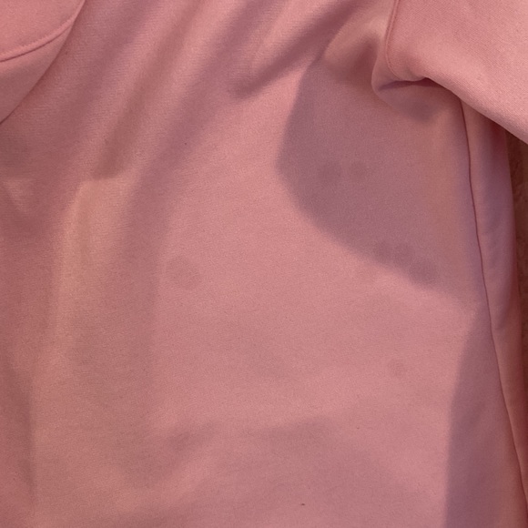 Fleece Jacket - Picture 3 of 3